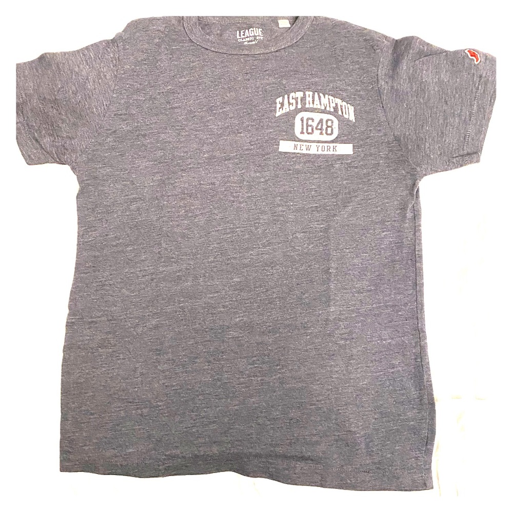East Hampton t-shirt